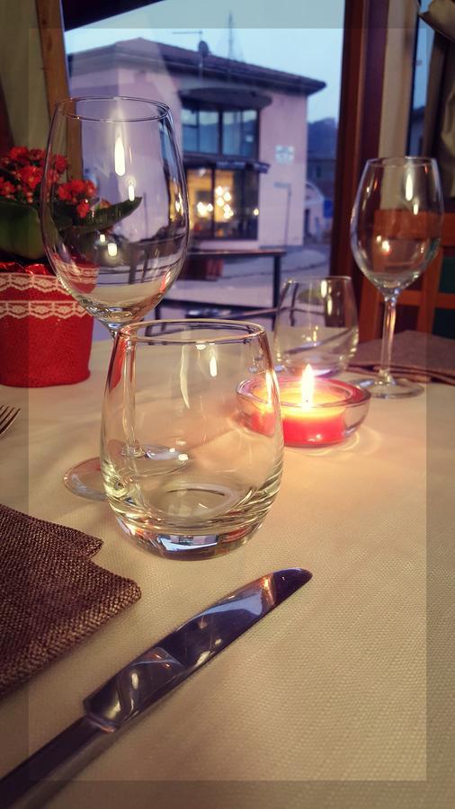 Hotel Ristorante Umbria Орвието Екстериор снимка