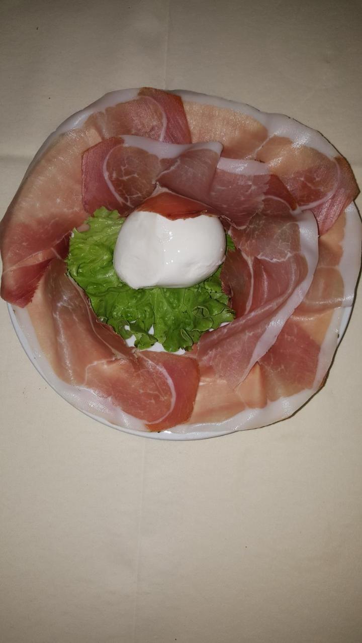 Hotel Ristorante Umbria Орвието Екстериор снимка