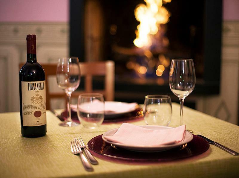 Hotel Ristorante Umbria Орвието Екстериор снимка